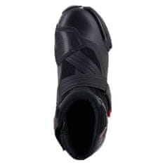 Alpinestars topánky STELLA SMX-1 R V2 Vented dámske černo-biele 44