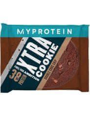 MyProtein Xtra Cookie 75 g, double chocolate chip