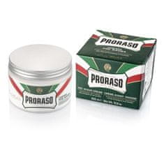 Proraso 400605 Preshave cream Refresh, 300 ml