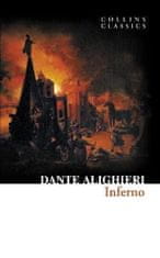 Alighieri Dante: Inferno (Collins Classics)