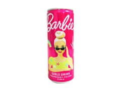 The Drinks Limonáda Barbie malina-feijoa 250ml