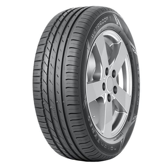 Nokian Tyres Nokian Wetproof 1 235/55 R17 103V XL