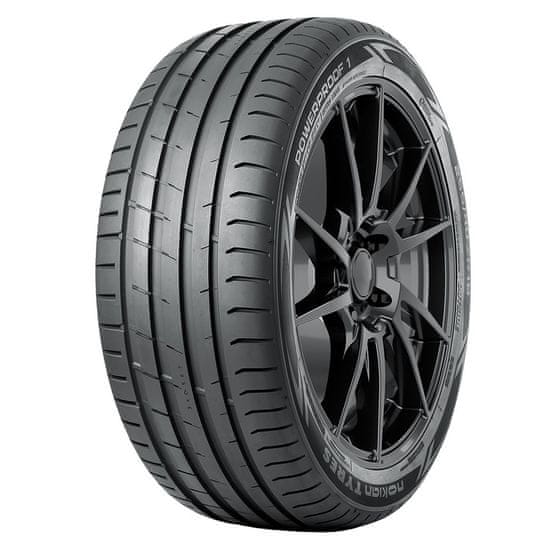 Nokian Tyres Nokian Powerproof 1 245/45 R18 100Y XL