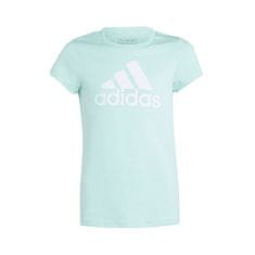 Adidas Tričko belasá M Essentials Big Logo