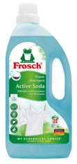 Frosch Prostriedok Frosch Eko Active Soda, prací, s aktívnou sódou, 1500 ml