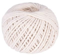 Strend Pro Motúz Cotton L-45 m/70 g, bavlna, BallPack