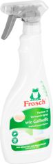 Frosch Odstraňovač škvŕn Frosch, á la "žlčové mydlo", rozoprašovač, 500 ml