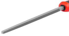 STREND PRO PREMIUM Pilník Strend Pro Premium ComfortGrip DL624, 325 mm, štvorhranný