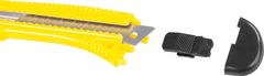 Strend Pro Nôž Strend Pro 18 mm, odlamovací, plastový