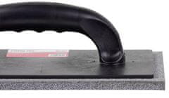 STREND PRO PREMIUM Hladítko Strend Pro Premium BRAVO Black, 270x120 mm, 10 mm hustá gumová špongia