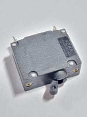 Worcraft Vypínač/zásuvka pre elektrocentrálu Worcraft GG-3800, diel 133