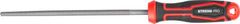 STREND PRO PREMIUM Pilník Strend Pro Premium ComfortGrip DL623, 325 mm, kruhový