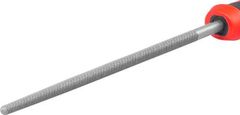 STREND PRO PREMIUM Pilník Strend Pro Premium ComfortGrip DL623, 325 mm, kruhový