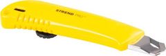 Strend Pro Nôž Strend Pro UK225, 18 mm, odlamovací, s háčikom, plastový