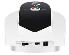 Strend Pro Odpudzovač eXvision IPR10, Ultrasonic, do domacnosti, na myši a potkany