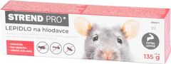 Strend Pro Lepidlo Strend Pro Gardencol, 135 g, na hlodavce, myši, potkany a hmyz