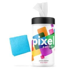 IT Dusters Pixel Perfect Easy Wipes - utierky na obrazovku