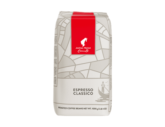 Julius Meinl Espresso Classico 1 kg zrno
