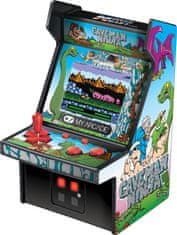 My Arcade Micro Player Caveman Ninja