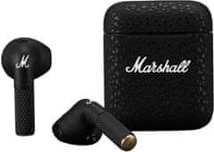 Marshall Minor III Bluetooth, čierna