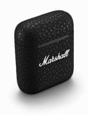 Marshall Minor III Bluetooth, čierna