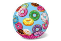 Intex Lopta - mix - zmrzlina - cupcake - muffin - donut - 14 cm - 1 ks