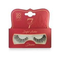 Umelé riasy Desire (Sinful Lashes)