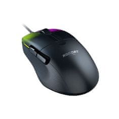 ROCCAT Počítačová myš Kone Pro, herní myš, černá
