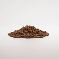 OptiMeal Optimeal hovädzie suché krmivo pre sterilizované mačky 1,5 kg