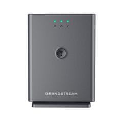 Grandstream GRANDSTREAM DP752 - základňa DECT IP