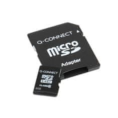 Q-Connect Pamäťová karta micro SDHC 32 GB