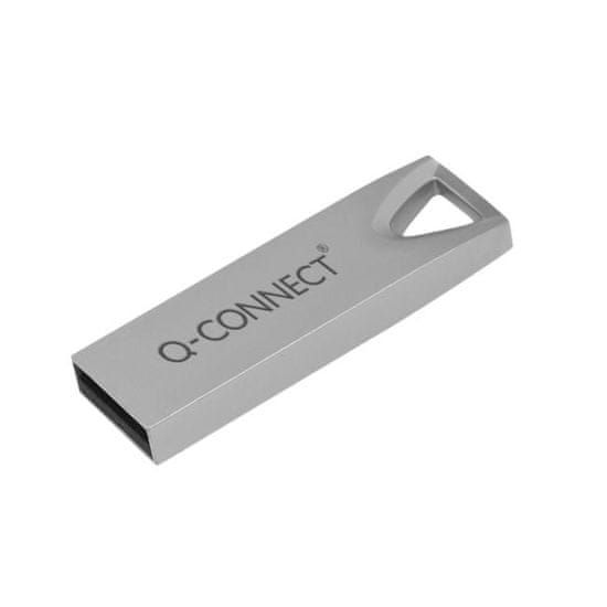 Q-Connect Flash disk USB Premium 2.0 4 GB