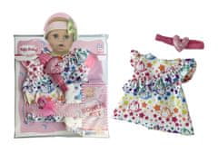 Mac Toys Šaty na bábiku 30-38cm