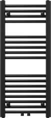 Mexen Ares, vykurovacie teleso 900 x 400 mm, 312 W, čierna, W102-0900-400-00-70