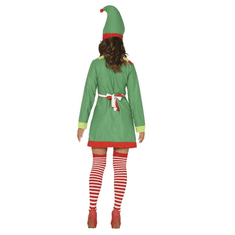 Guirca Dámsky kostým Elf L 40-42