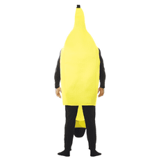 Guirca Kostým Banán L 52-54