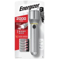 Energizer Baterka Energizer Performace Metal Light 2000 lm
