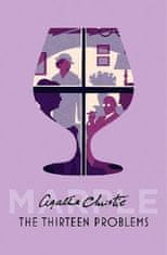 Agatha Christie: The Thirteen Problems (Marple)