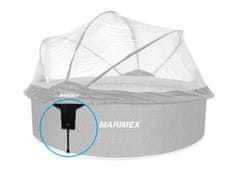 Marimex adaptér na zastřešení Pool House Control pro plechové bazény