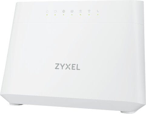Zyxel DX3301