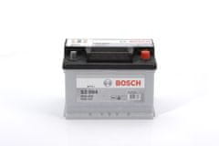 Bosch S3 53Ah Autobatéria 12V , 500A , 0 092 S30 041