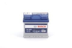 Bosch S4 44Ah Autobatéria 12V , 440A , 0 092 S40 010