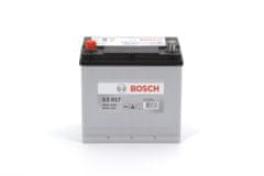 Bosch S3 45Ah Autobatéria 12V , 300A , ĽAVÁ !!! 0 092 S30 170