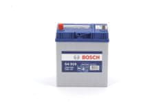 Bosch S3 40Ah Autobatéria 12V , 330A , ĽAVÁ !!! 0 092 S40 190