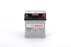Bosch S3 40Ah Autobatéria 12V , 340A , 0 092 S30 000