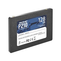 Patriot Patriot P210 SSD 128GB SATA 3 2.5" (P210S128G25)