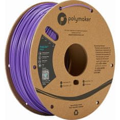 Polymaker PolyLite PLA Purple