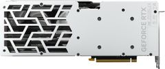 PALiT GeForce RTX 4070 Ti Super GamingPro White OC, 16GB GDDR6X
