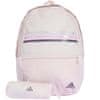 Batohy školské tašky ružová Classic 3s Pc