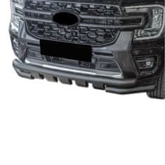 J&J Automotive Predné ramy pre Ford Ranger 2023-vyššie 76mm